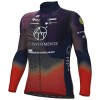Bekleidung Herren Ale ATT Investments 2024 langarmtrikot trikot
