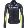 Bekleidung Herren Q36.5 Pro Cycling Team 2024 lang arm trikot