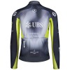 Bekleidung Herren Q36.5 Pro Cycling Team 2024 lang arm trikot
