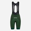 Bekleidung Damen Tragerhosen Orbea Factory Team 2024 Lab Ergo