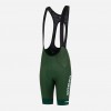 Bekleidung Damen Tragerhosen Orbea Factory Team 2024 Lab Ergo