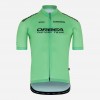 Bekleidung Herren Orbea Factory Team 2024 Replik Trikot