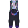 Bekleidung Herren Santini Tour de France 2024 tragerhose-Firenze