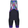 Bekleidung Herren Santini Tour de France 2024 tragerhose-Firenze