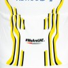 Bekleidung Herren Pissei Team UAE 2024 Trikot-Tour de France