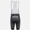 Bekleidung Herren Kalas Alpecin Deceuninck 2024 Elite tragerhose-TDF