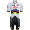 Bekleidung Herren Kalas Alpecin Deceuninck 2024 Korper-WC