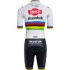 Bekleidung Herren Kalas Alpecin Deceuninck 2024 Korper-WC