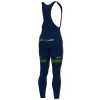 Bekleidung Herren Slowenien National 2024 lange Ale tragerhose