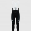 Bekleidung Herren Pissei Team UAE 2024 lange tragerhose