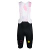 Bekleidung Herren Trägerhosen Rapha EF Education EasyPost Pro Team 2024