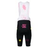 Bekleidung Herren Trägerhosen Rapha EF Education EasyPost Pro Team 2024