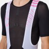 Bekleidung Herren Trägerhosen Rapha EF Education EasyPost Pro Team 2024