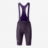 Bekleidung Herren Maratona Dles Dolomites-Enel 2024 kurz tragerhose