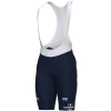 Bekleidung Herren Franzosish national 2024 kurz tragerhose