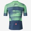 Bekleidung Herren Castelli Gran Fondo Il Lombardia 2024 trikot