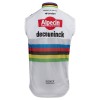 Bekleidung Herren Kalas Alpecin Deceuninck 2024 Weste-WC