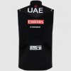 Bekleidung Herren Pissei Team UAE 2024 Bufera weste