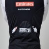Bekleidung Herren Pissei Team UAE 2024 Bufera weste