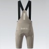 Bekleidung Herren Gobik Factory Team 2024 Matt Solid 2.0 tragerhose