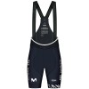 Bekleidung Herren Gobik Movistar 2024 Limited 5.0 K10 tragerhose