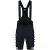 Bekleidung Herren Gobik Santa Cruz Rockshox 2024 Absolute 6.0 K10 tragerhose