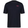 Bekleidung Herren T-Shirt Rapha Logo-Blau