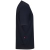 Bekleidung Herren T-Shirt Rapha Logo-Blau