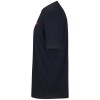 Bekleidung Herren T-Shirt Rapha Logo-Blau