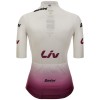 Bekleidung Damen Tour de France 2024 Fan Line Weisse frau trikot