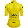 Bekleidung Damen Trikot der Frauen Tour de France Fan Line 2024