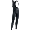 Bekleidung Herren Northwave Fast Polar lange hosen-Schwarz