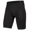 Bekleidung Herren Endura Padded Liner 2 boxer-Schwarz