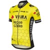 Bekleidung Damen Frauentrikot Agu Team Visma Lease a bike 2024