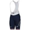 Bekleidung Herren Ale Bahrain Victorious 2024 tragerhose-Champion Großbritannien
