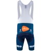 Bekleidung Herren Team DSM Firmenich Postnl 2024 Training tragerhose