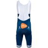 Bekleidung Herren Team DSM Firmenich Postnl 2024 Racing tragerhose
