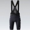 Bekleidung Herren Gobik Matt Solid 2.0 Ineos Britannia 2024 tragerhose