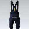Bekleidung Herren Nove Colli 2024 Matt Solid 2.0 tragerhosen