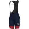 Bekleidung Damen Ale Ceratizit 2024 PRR frau kurz tragerhose