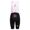 Bekleidung Damen Damen-Trägerhosen Rapha EF Education EasyPost Pro Team 2024