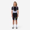 Bekleidung Damen Damen-Trägerhosen Rapha EF Education EasyPost Pro Team 2024