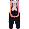 Bekleidung Damen Tour de France frau tragerhose-Rotterdam