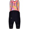 Bekleidung Damen Tour de France frau tragerhose-Rotterdam