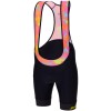 Bekleidung Damen Tour de France frau tragerhose-Rotterdam