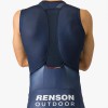 Bekleidung Herren Castelli Soudal Quick-Step 2024 Free Aero RC PRO kurz tragerhose
