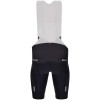 Bekleidung Herren Gelbe Latzhose Tour de France 2024