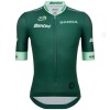 Bekleidung Herren Tour de France 2024 Grun trikot