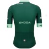 Bekleidung Herren Tour de France 2024 Grun trikot