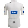 Bekleidung Herren Tour de France 2024 Weiss trikot Fan Line